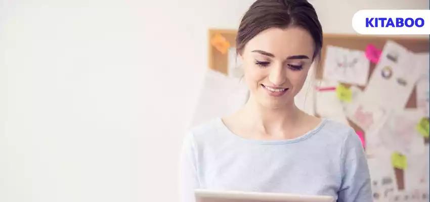 We always must be in touch with our customers vlog.psd