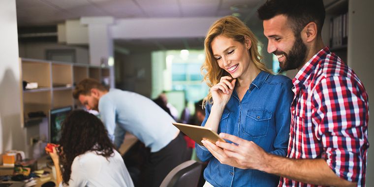 Can Training Content Delivery Platforms Enhance Employee Engagement?