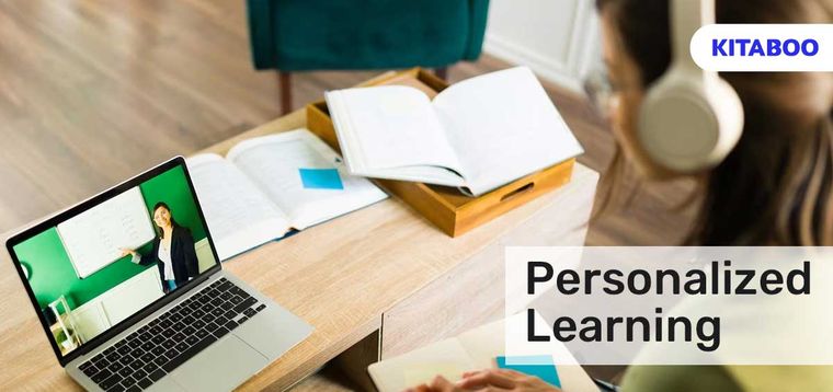 Personalized-Learning