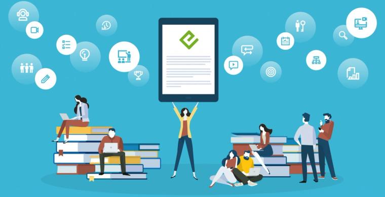 5 Reasons why you should consider ePUB3 over other eBook formats