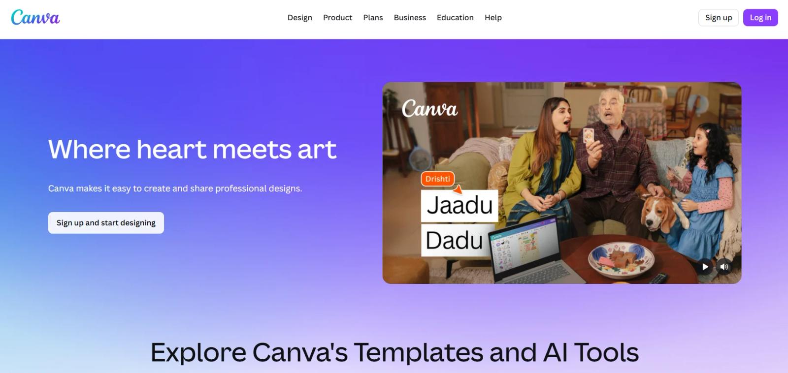 Design Visually Engaging eBooks on Android with Canva