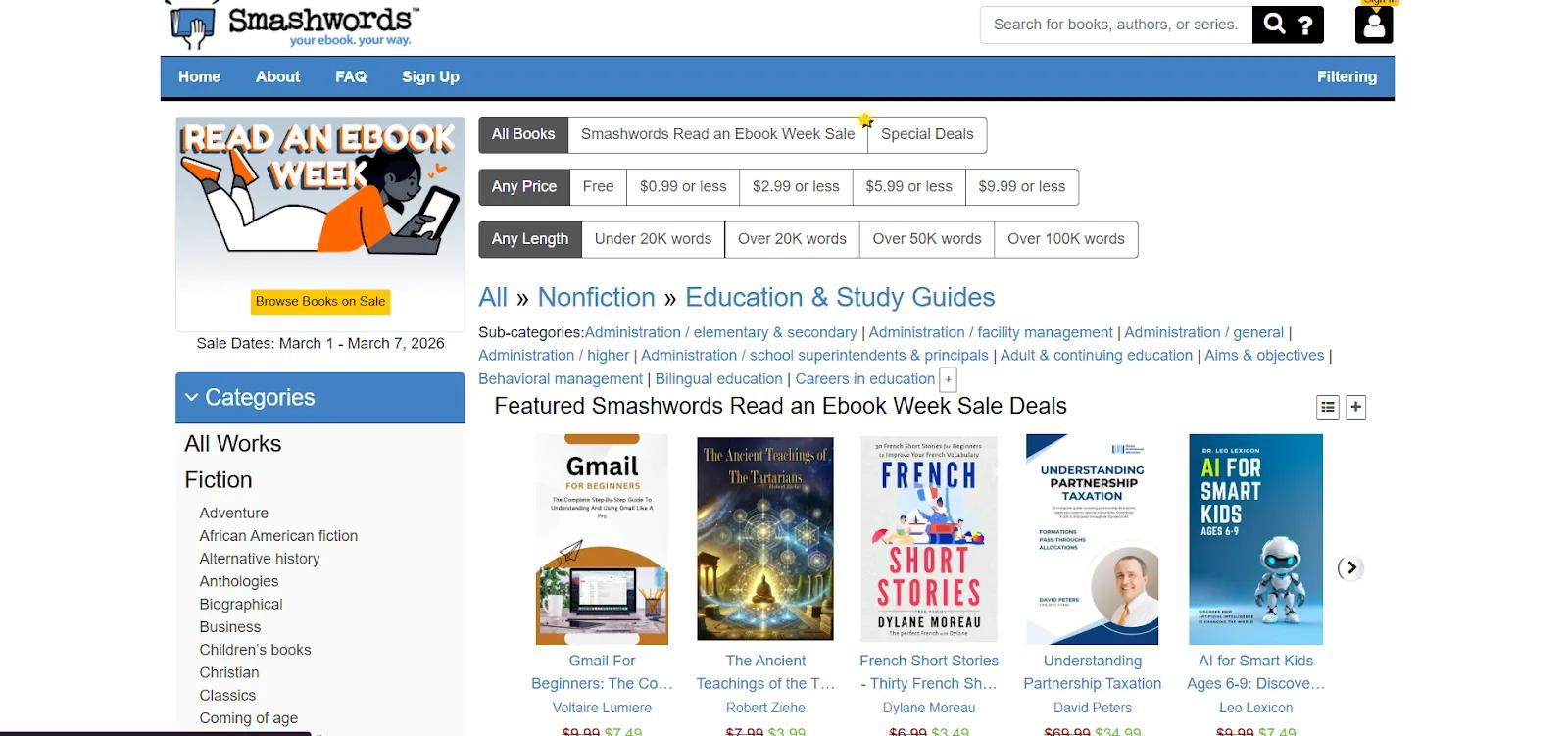 Smashwords
