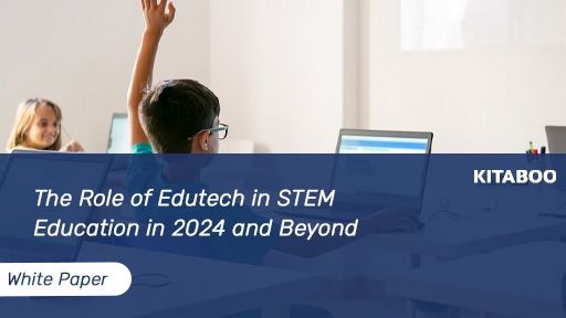 edutech in STEM Education