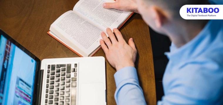 Online learning