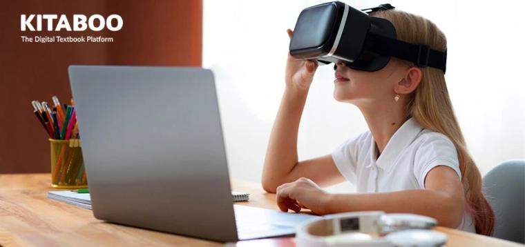 Gamification and Interactivity in Digital Textbooks