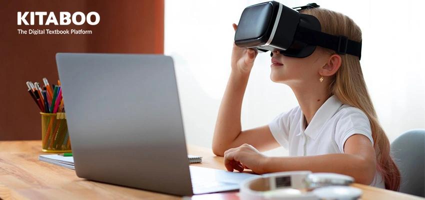 Gamification and Interactivity in Digital Textbooks