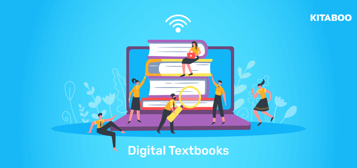Digital Textbooks