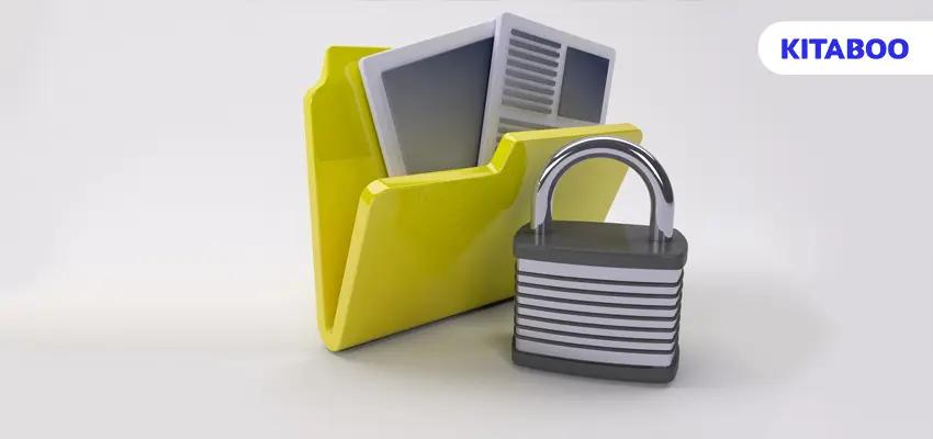 ebook protection