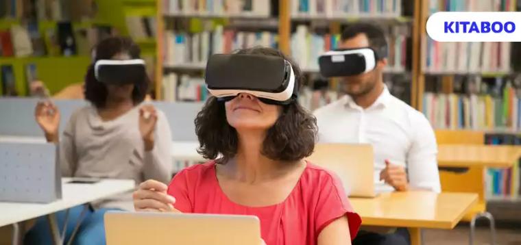 Digital Textbook Platform for K12 Publishers
