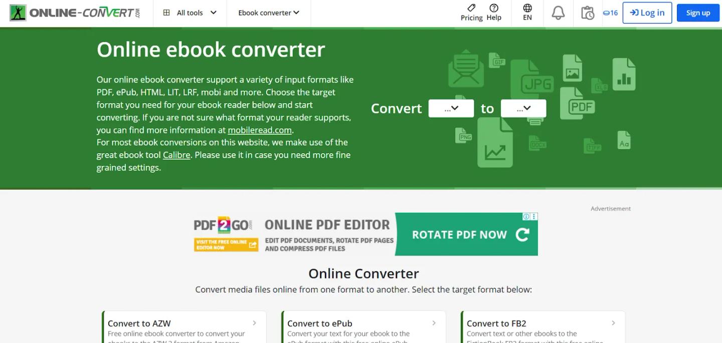 Online-Convert 