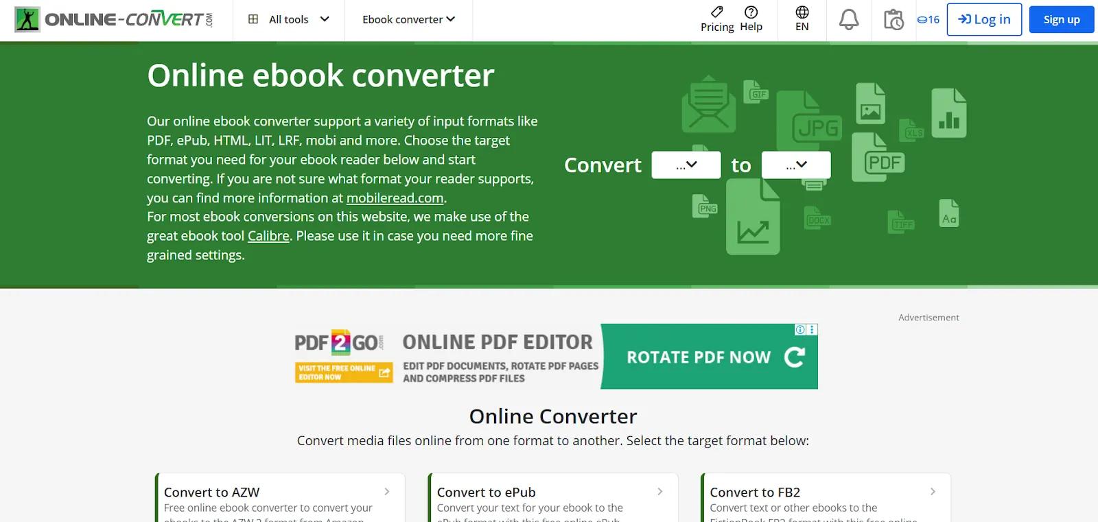 Online-Convert