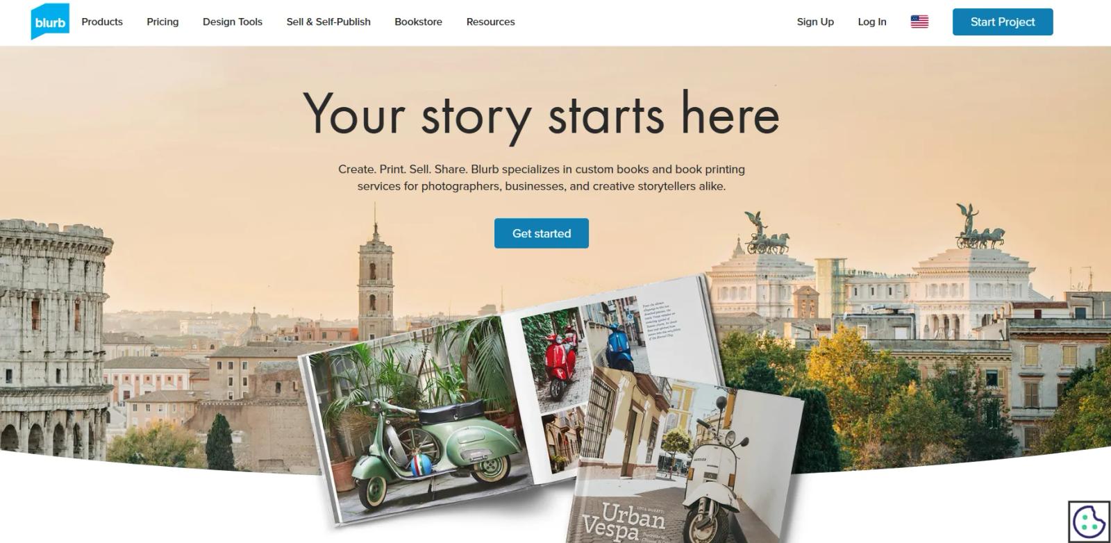  Create Professional-Grade eBooks with Blurb Using Mobile Workflows