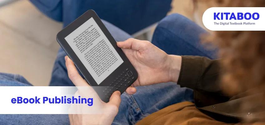 eBook Publishing