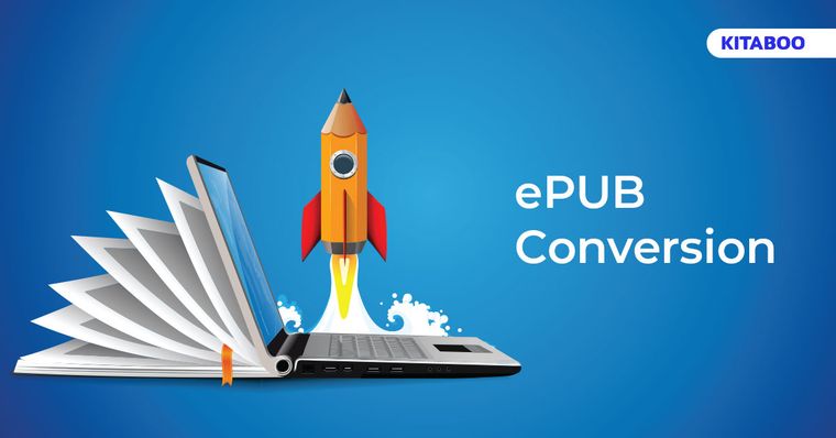 epub conversion