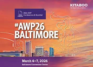 2026 AWP Annual Conference & Bookfair