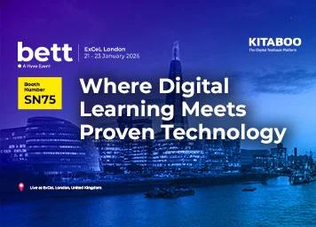 Bett event 2026