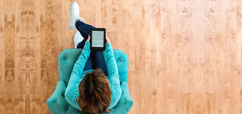 PDF vs ePUB | PDF or ePUB- Which is the Better Format for e-Publishing?
