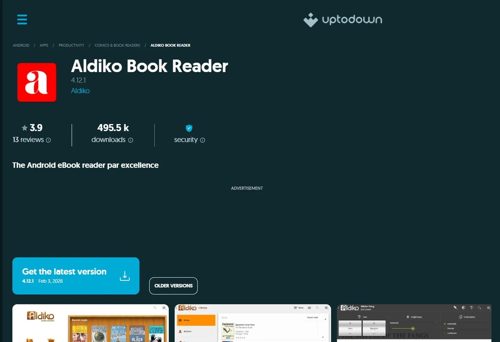 Aldiko