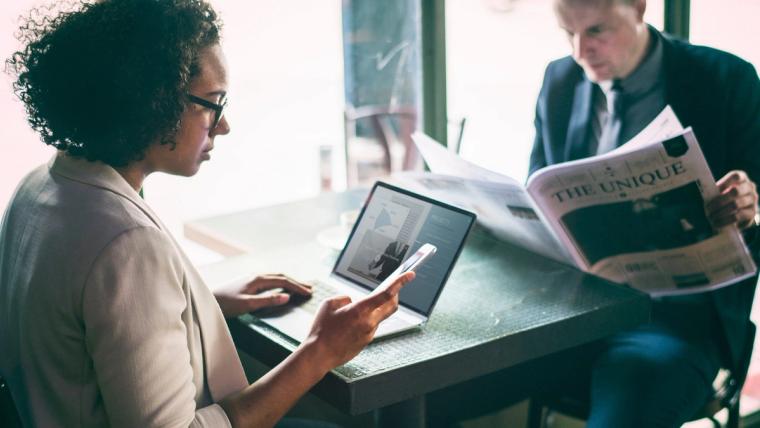 Best Formats for Publishing eBooks