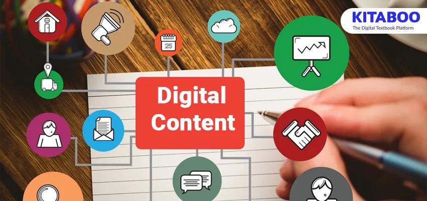 Digital Content