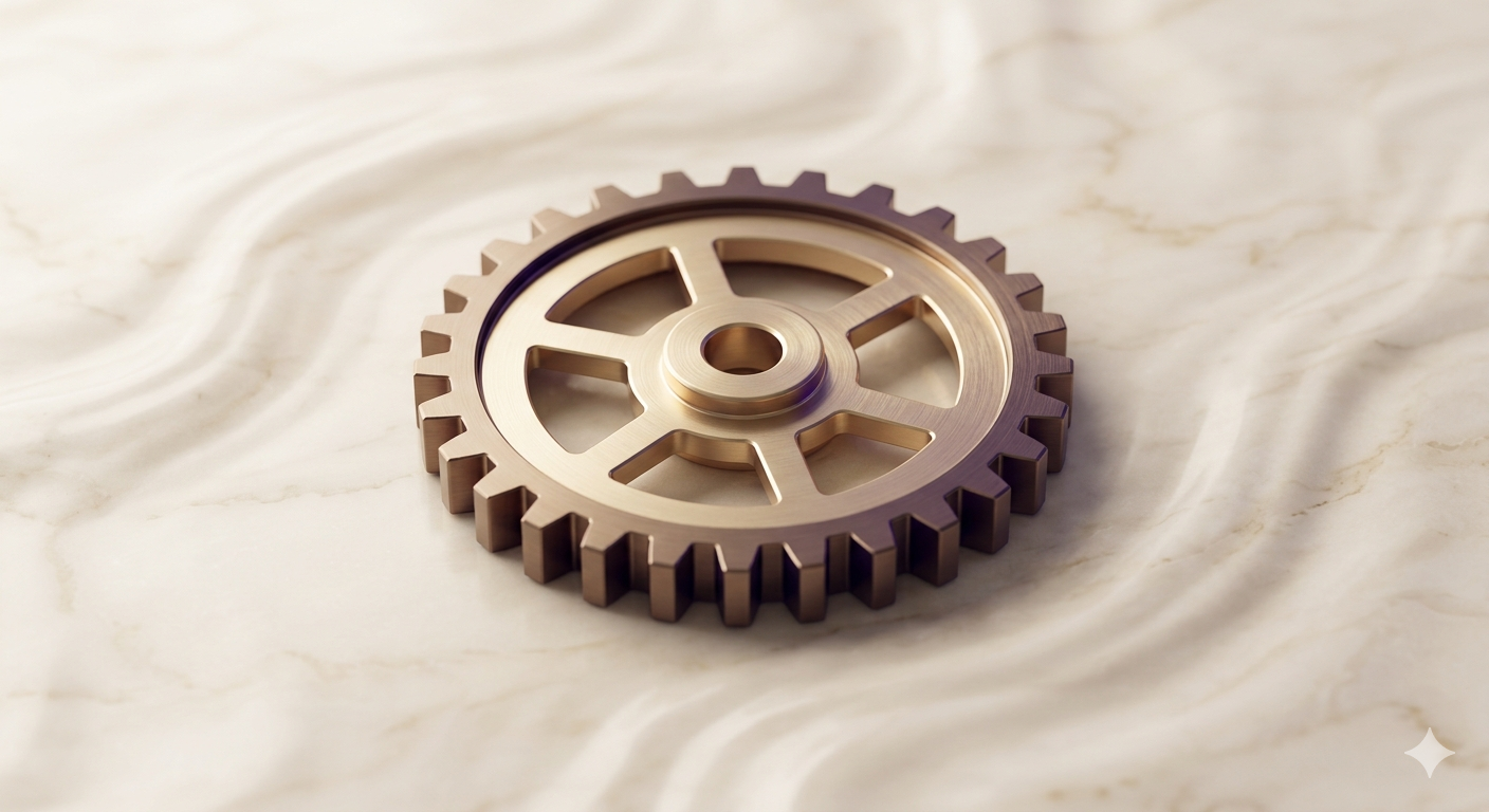 Industrials and manufacturing.