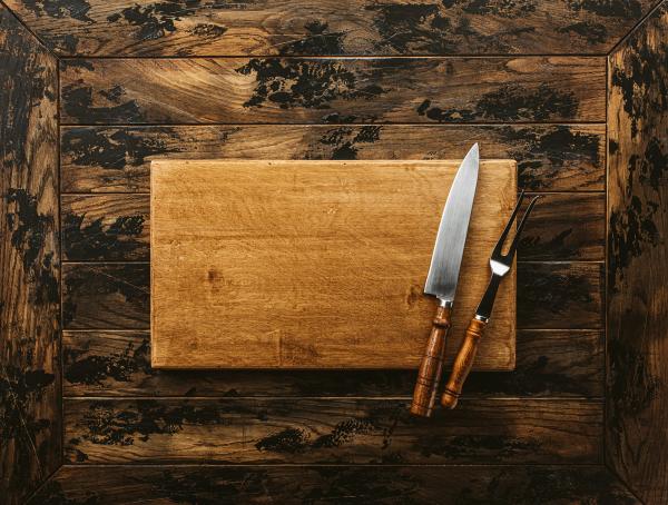 Cutting Board