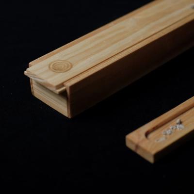 The Mindful Burner: Minimalist Incense Holder - 3