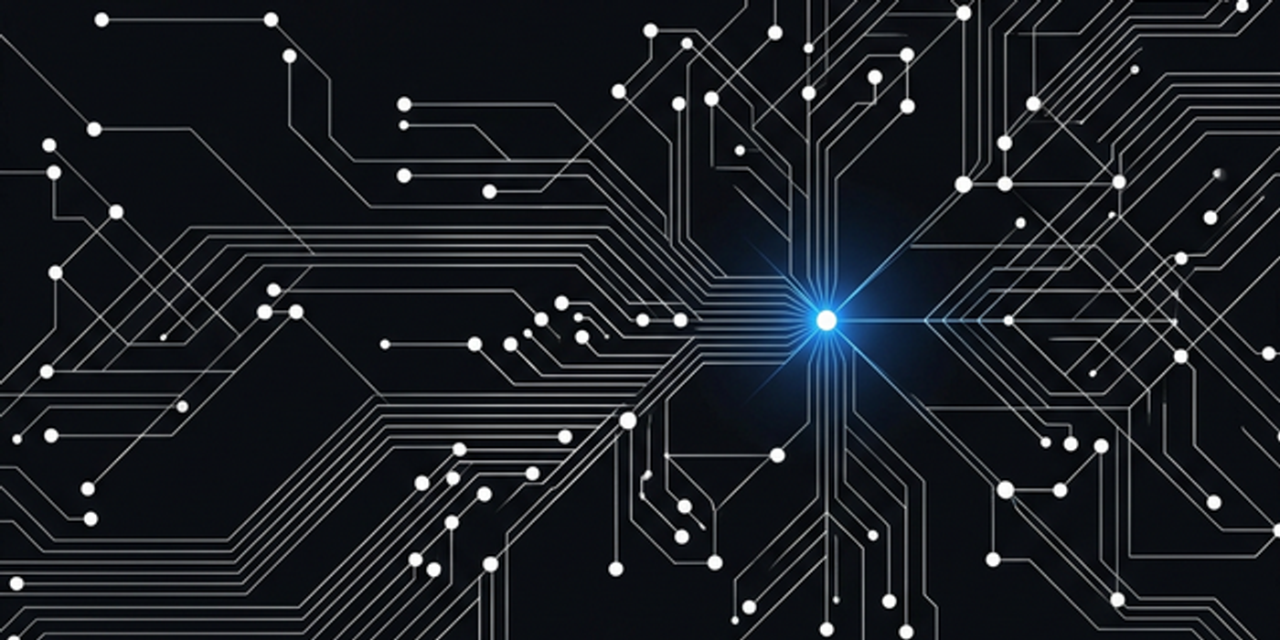 B2B Lead Generation Data Network