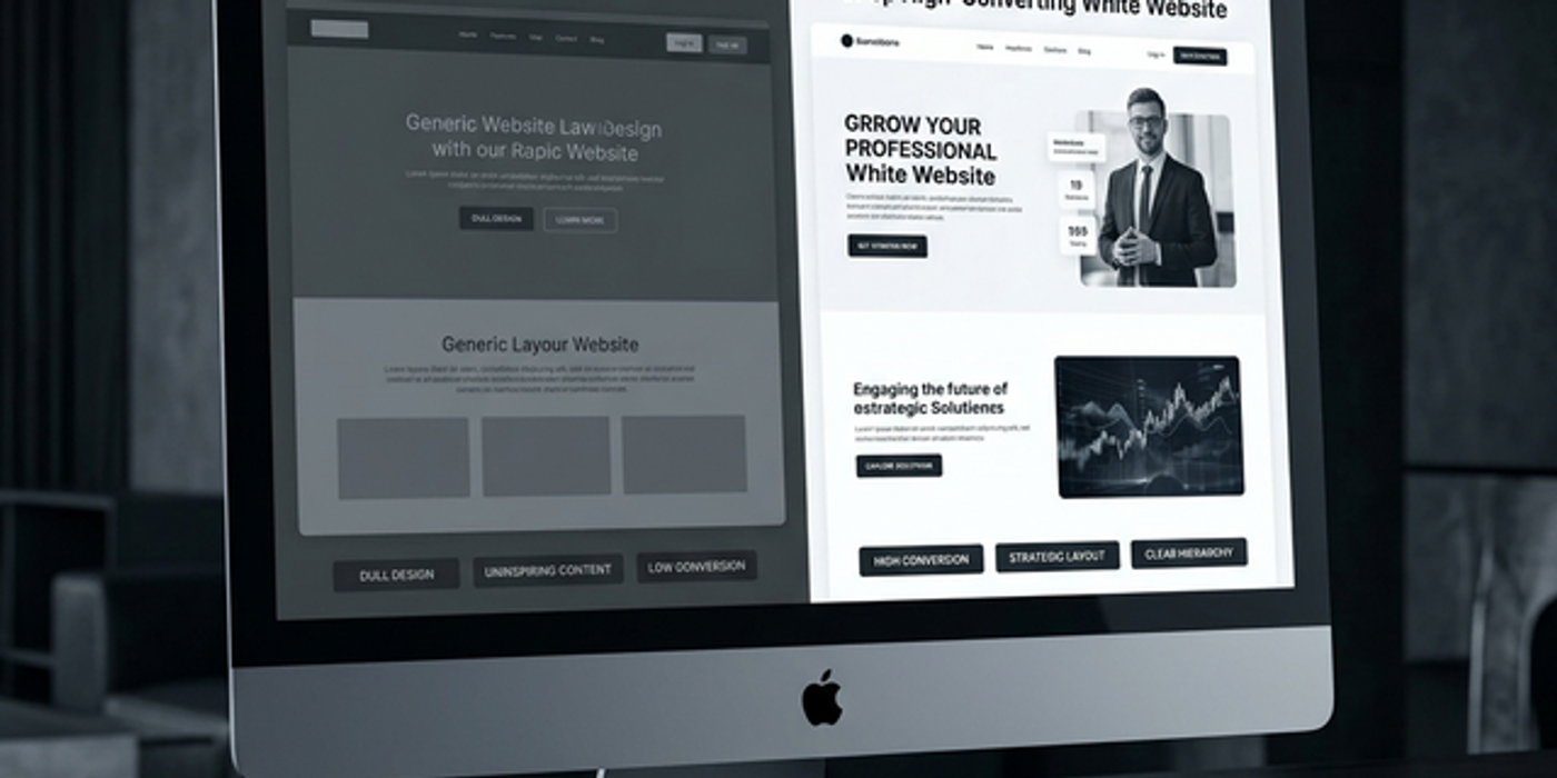 CRO Conversion Funnel Visualization