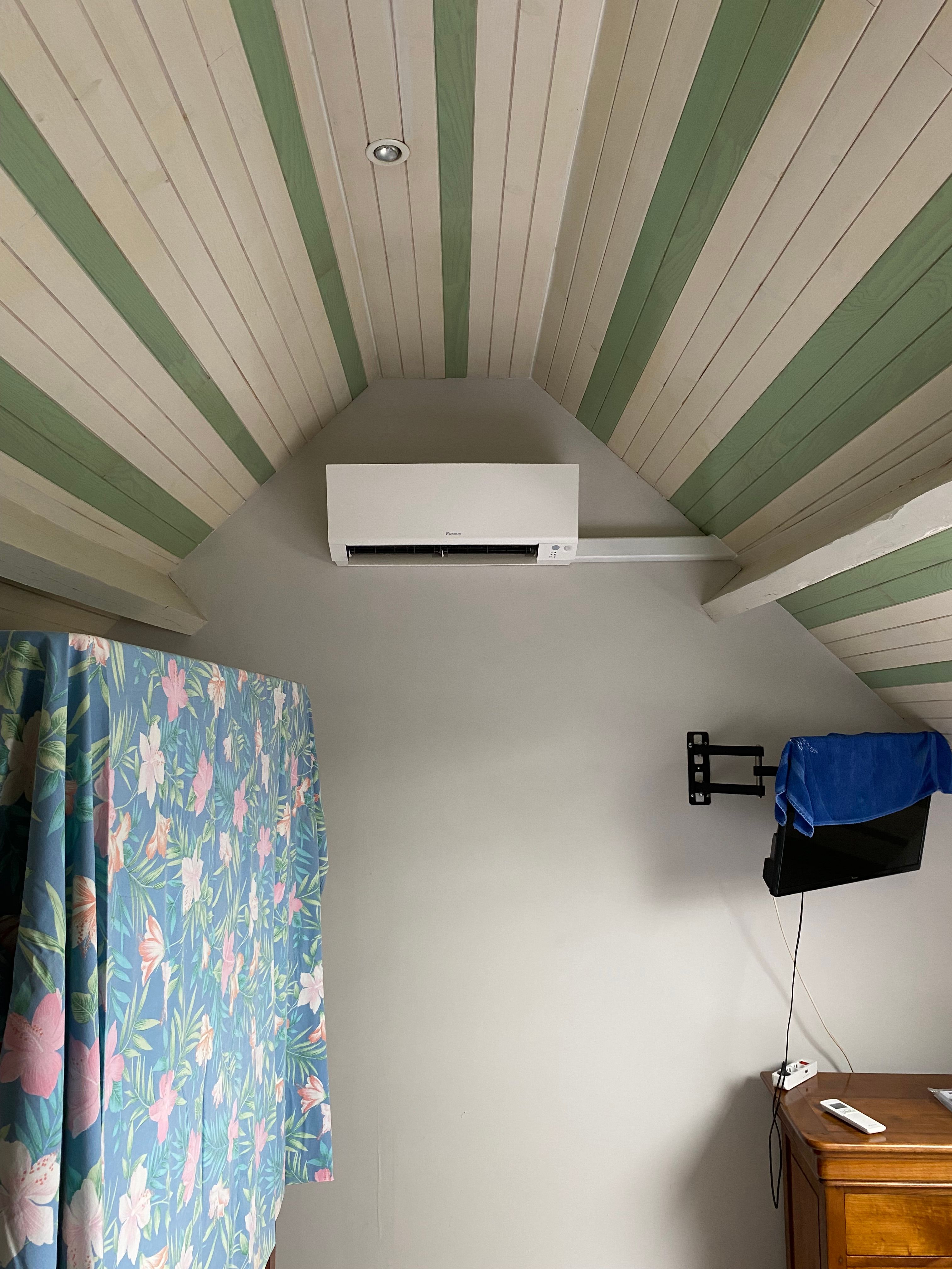 Réalisation Weppes Clim n°7