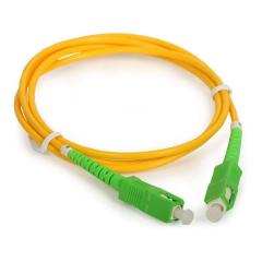 Fibra óptica Mono