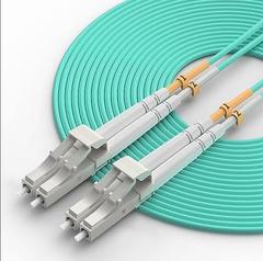 Fibra óptica Multimodo