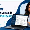 Melhorias do Dashpress.AI simplificam o acesso e a gestão