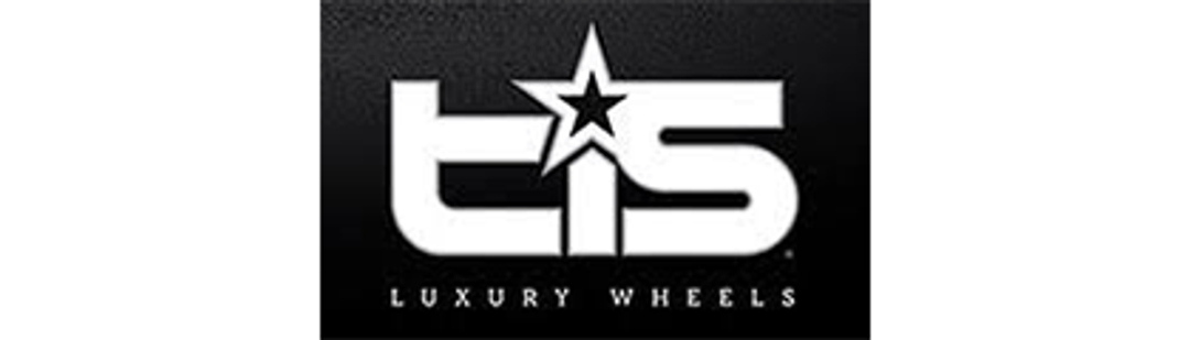 TIS Wheels