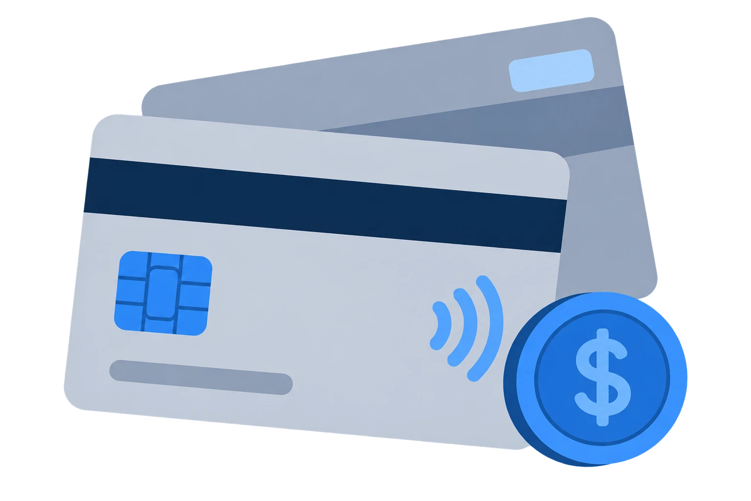 Credit card payment