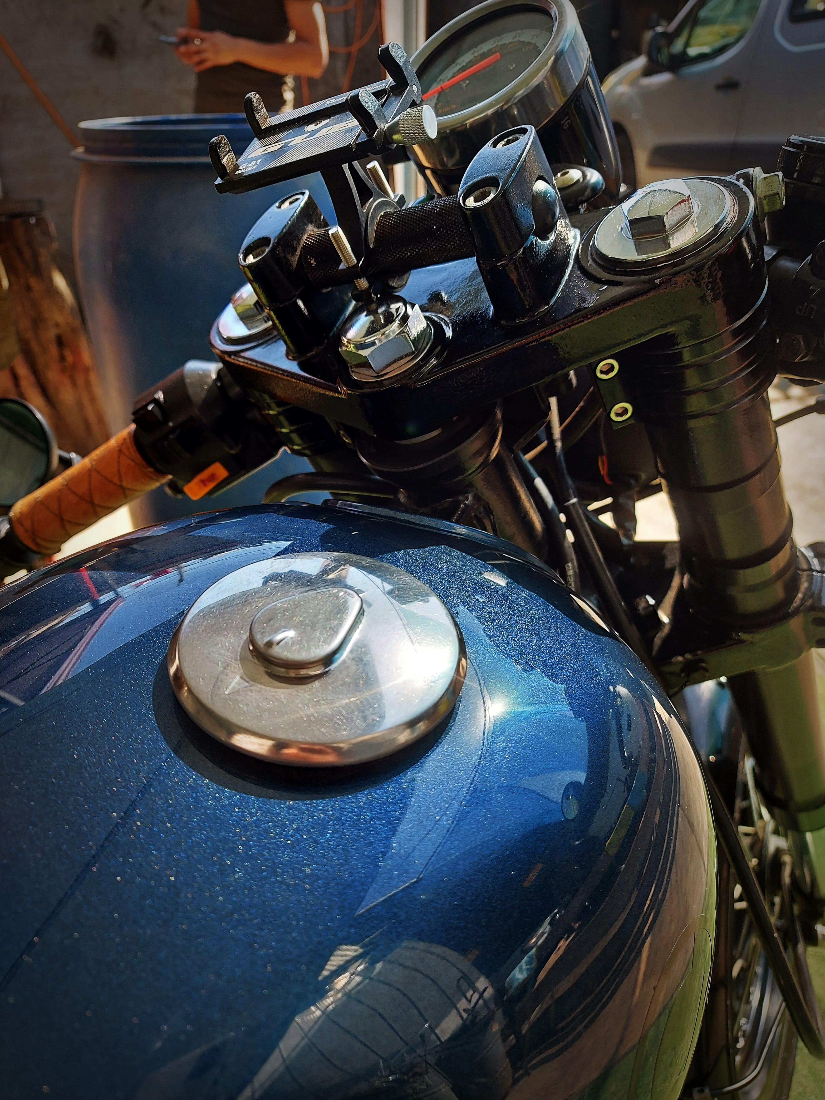 Euromot QM 200  - Imagen 8