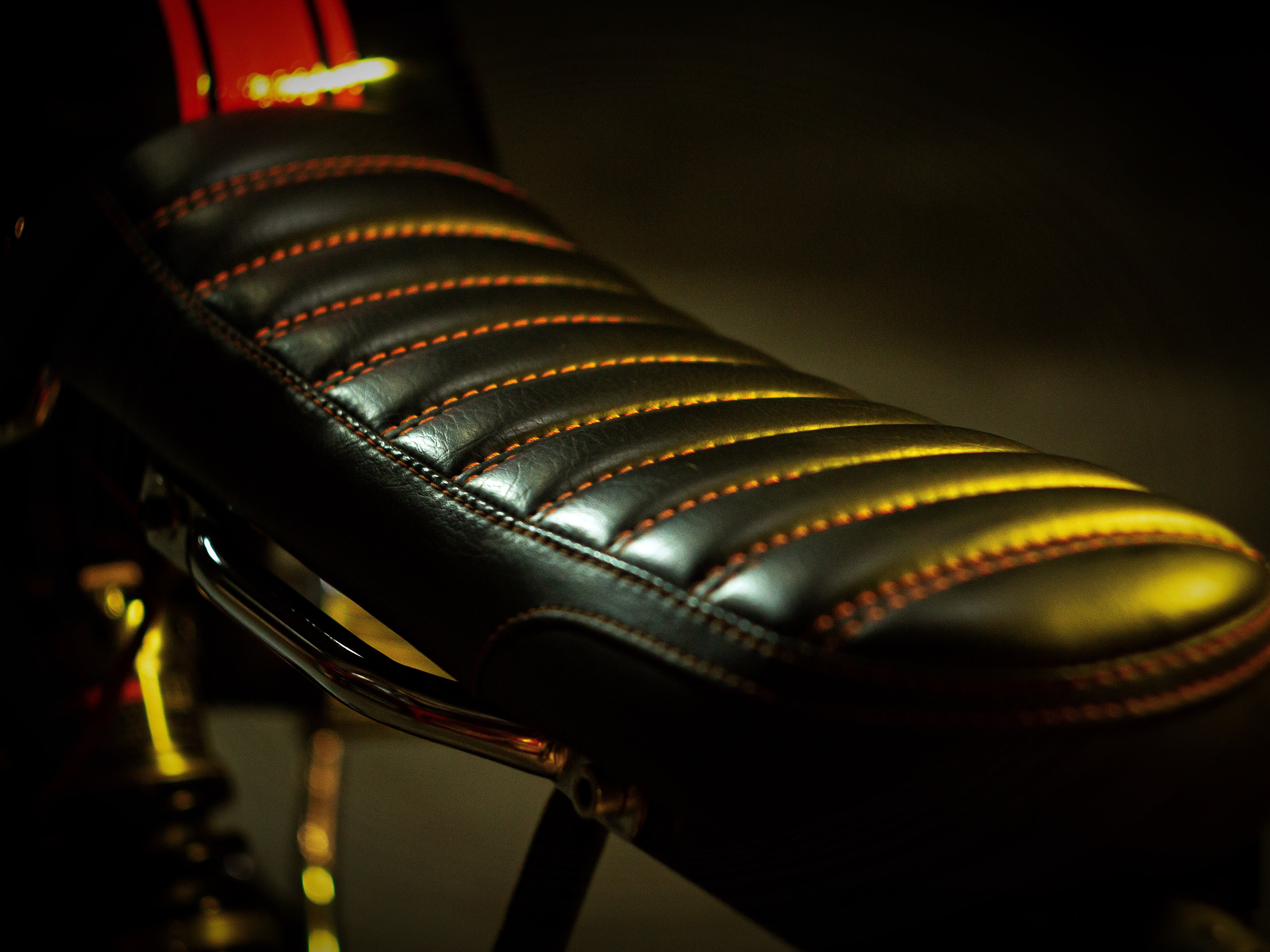 Honda Invicta / Cgl - Imagen 14