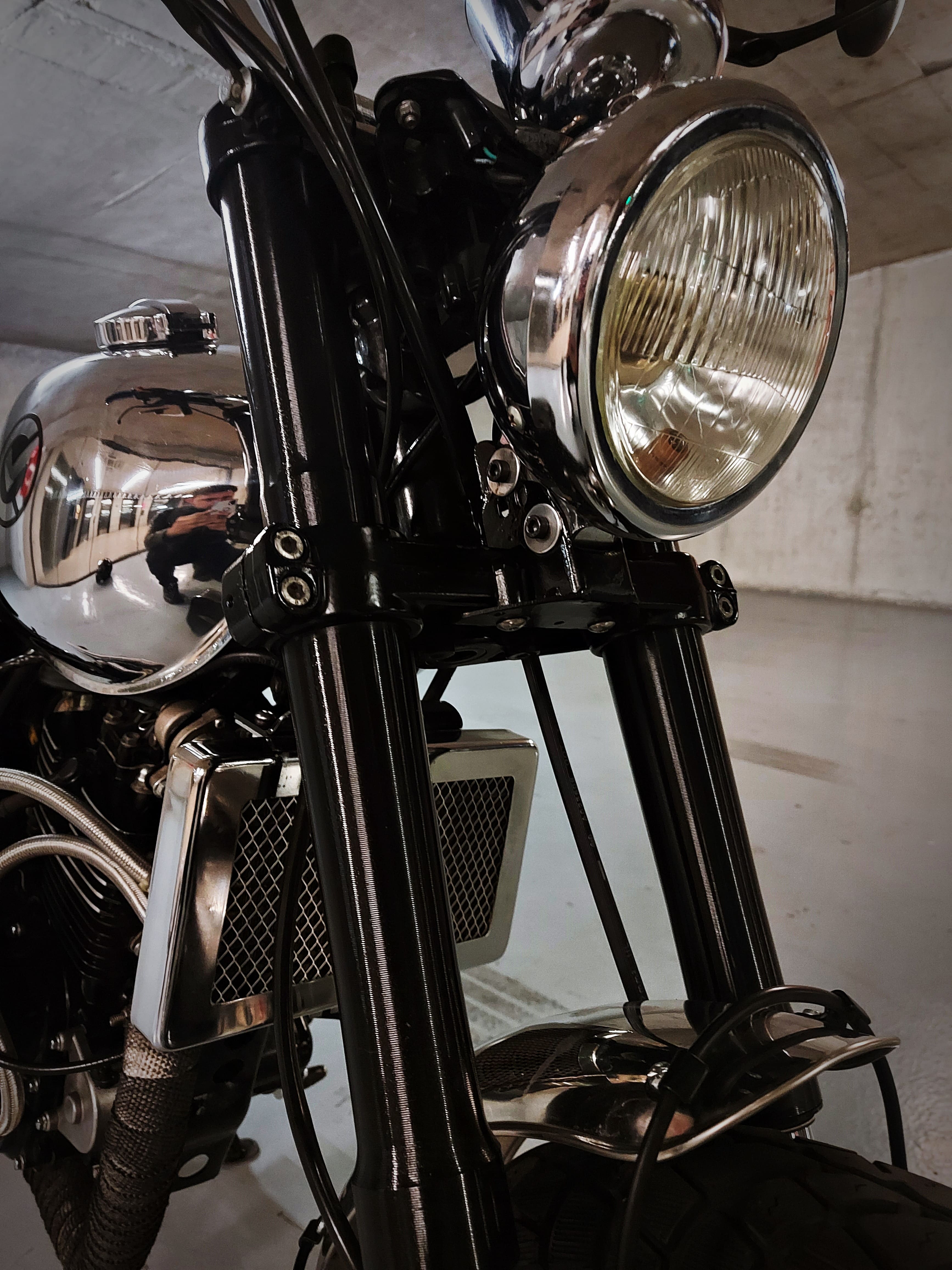 Euromot QM 200 - Imagen 9