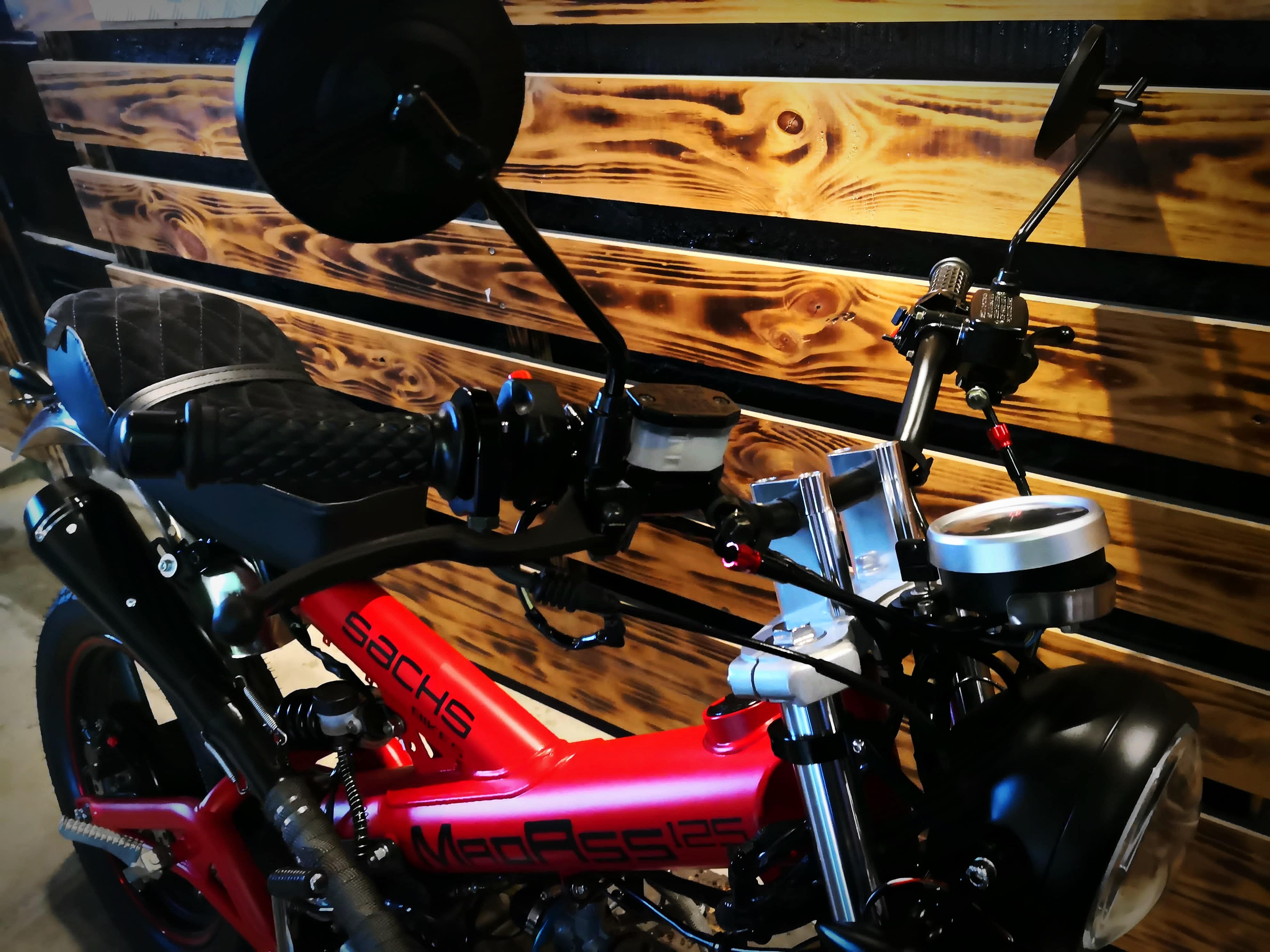 Sachs Madass - Imagen 9