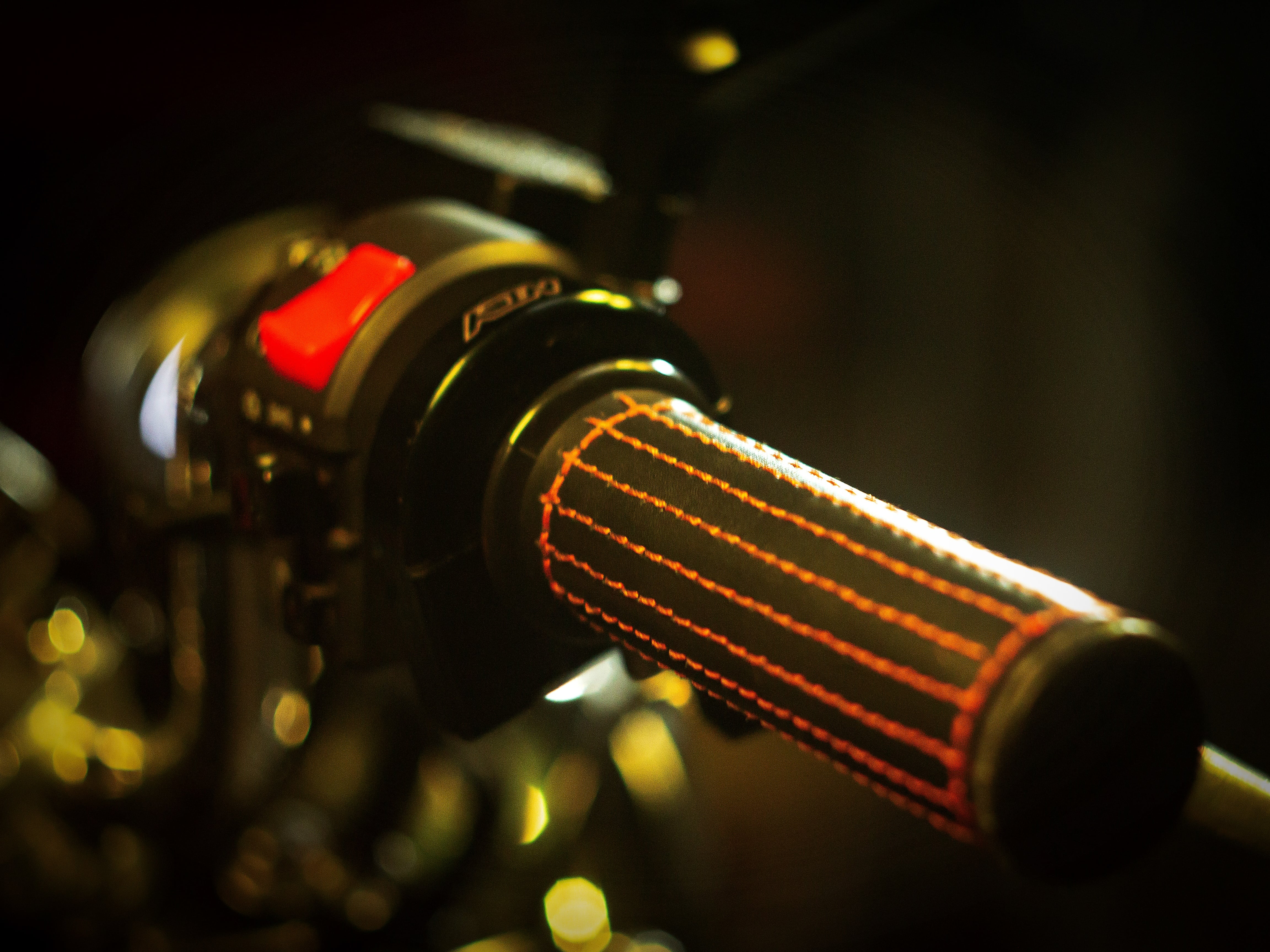 Honda Invicta / Cgl - Imagen 17