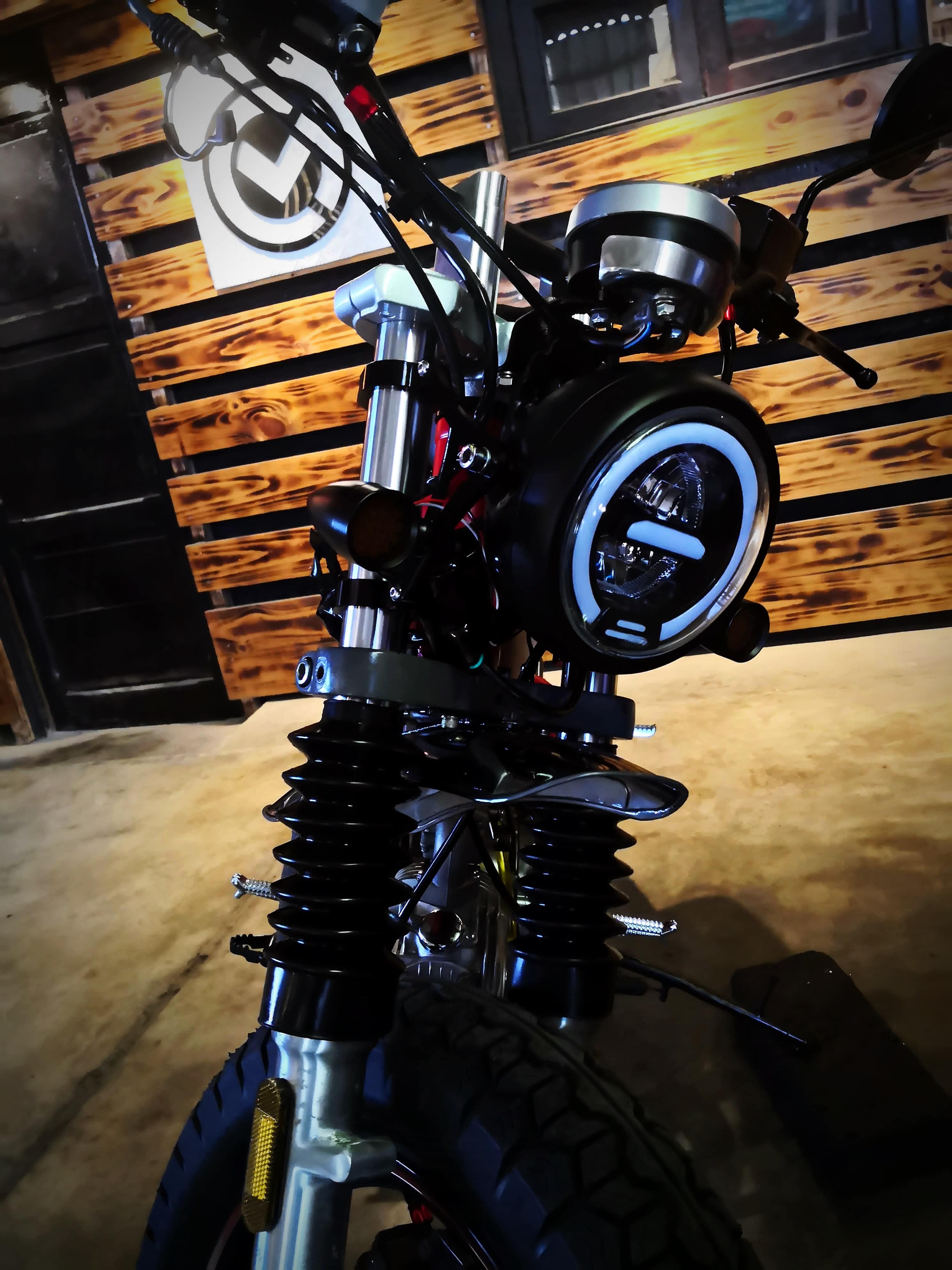 Sachs Madass - Imagen 14