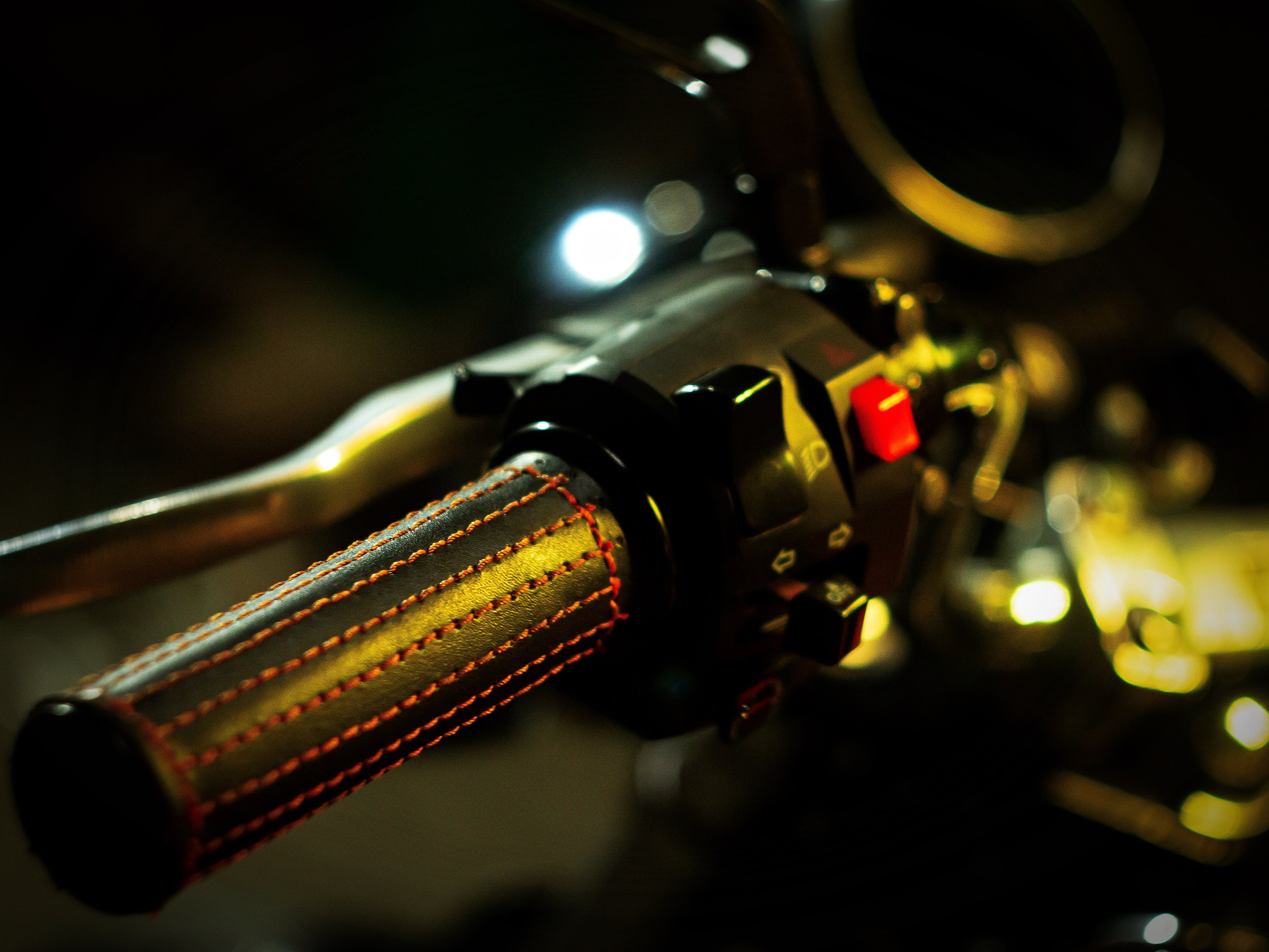 Honda Invicta / Cgl - Imagen 21