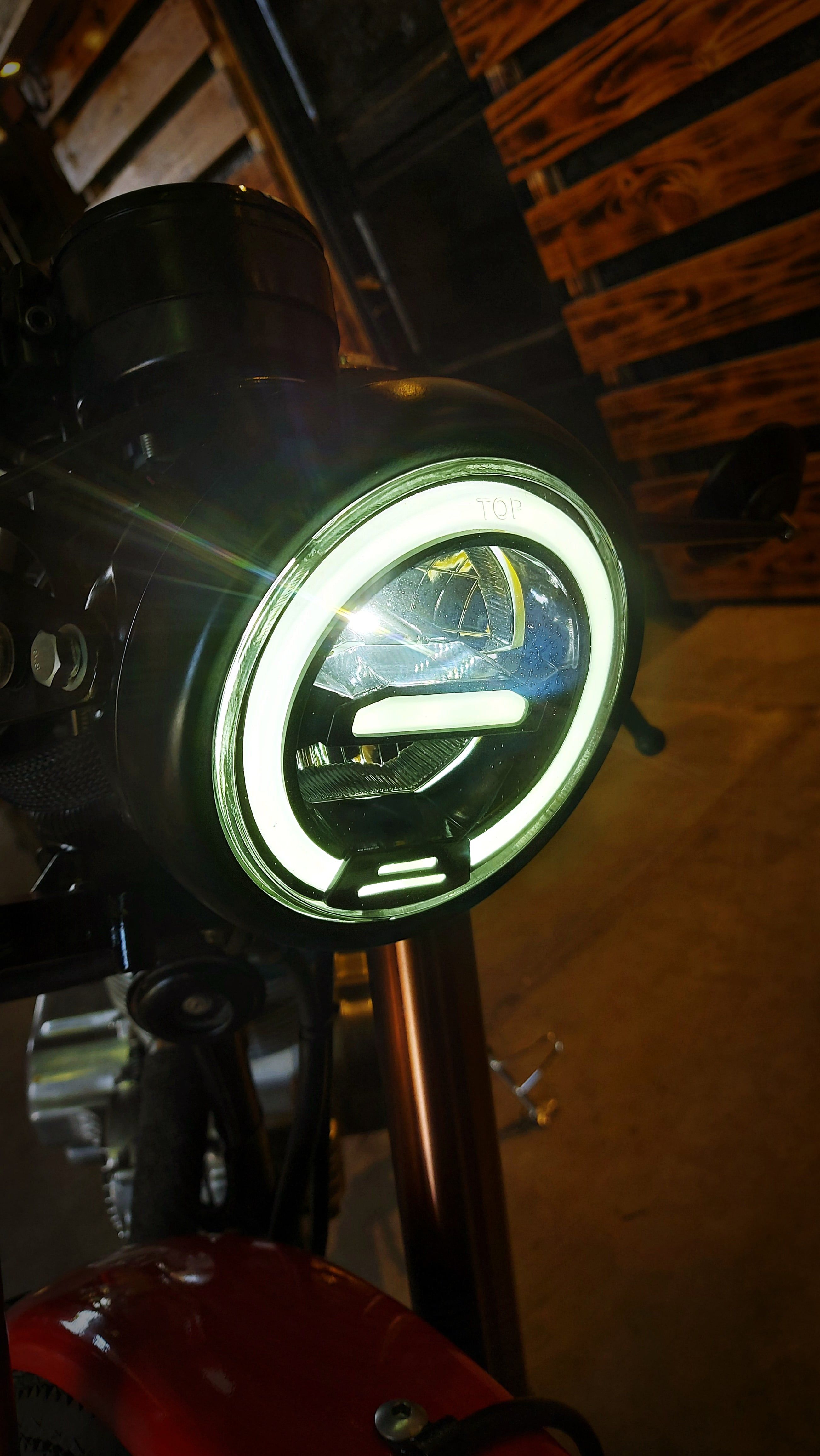 Keeway RKV 150 - Imagen 14