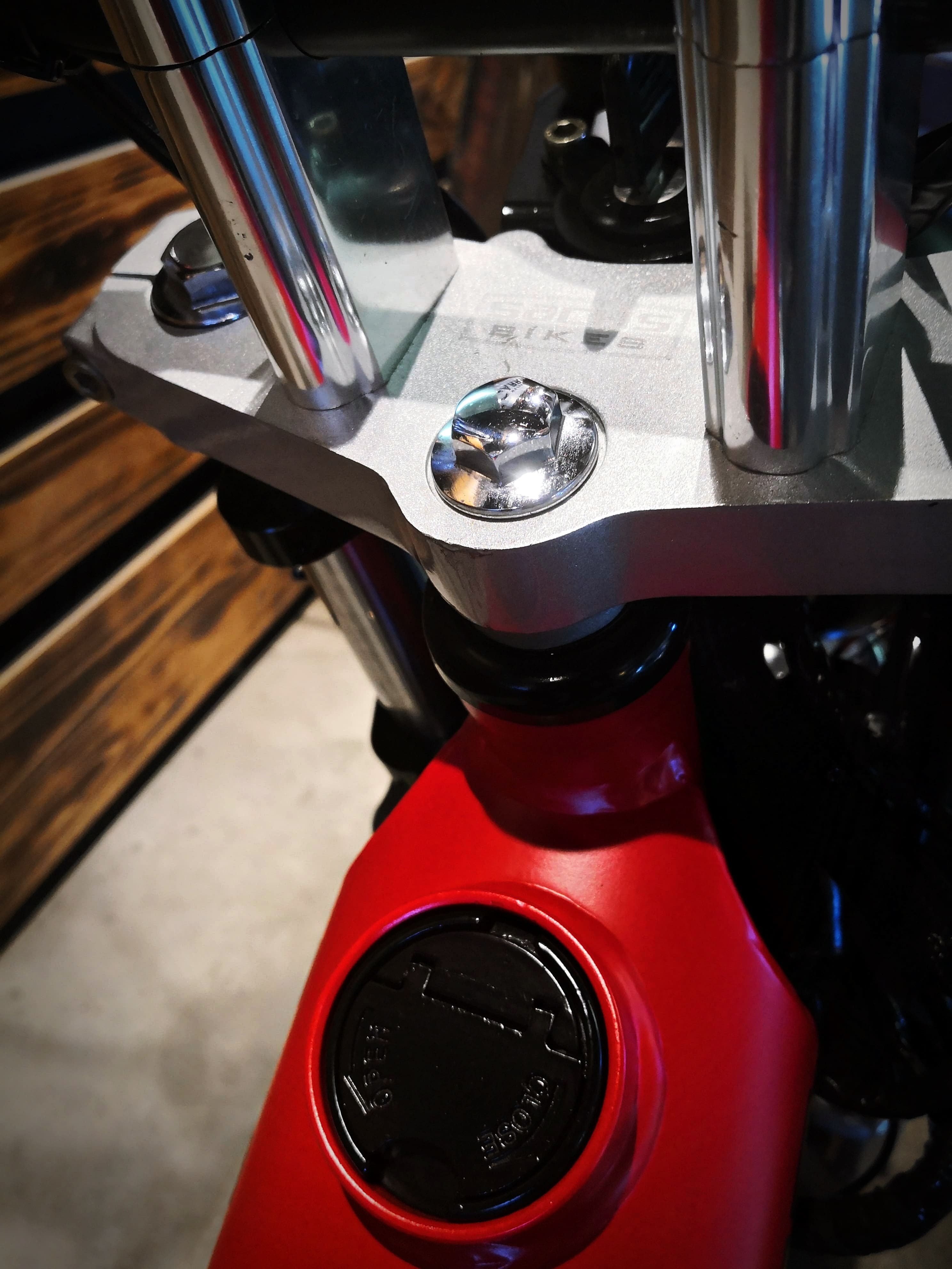 Sachs Madass - Imagen 12