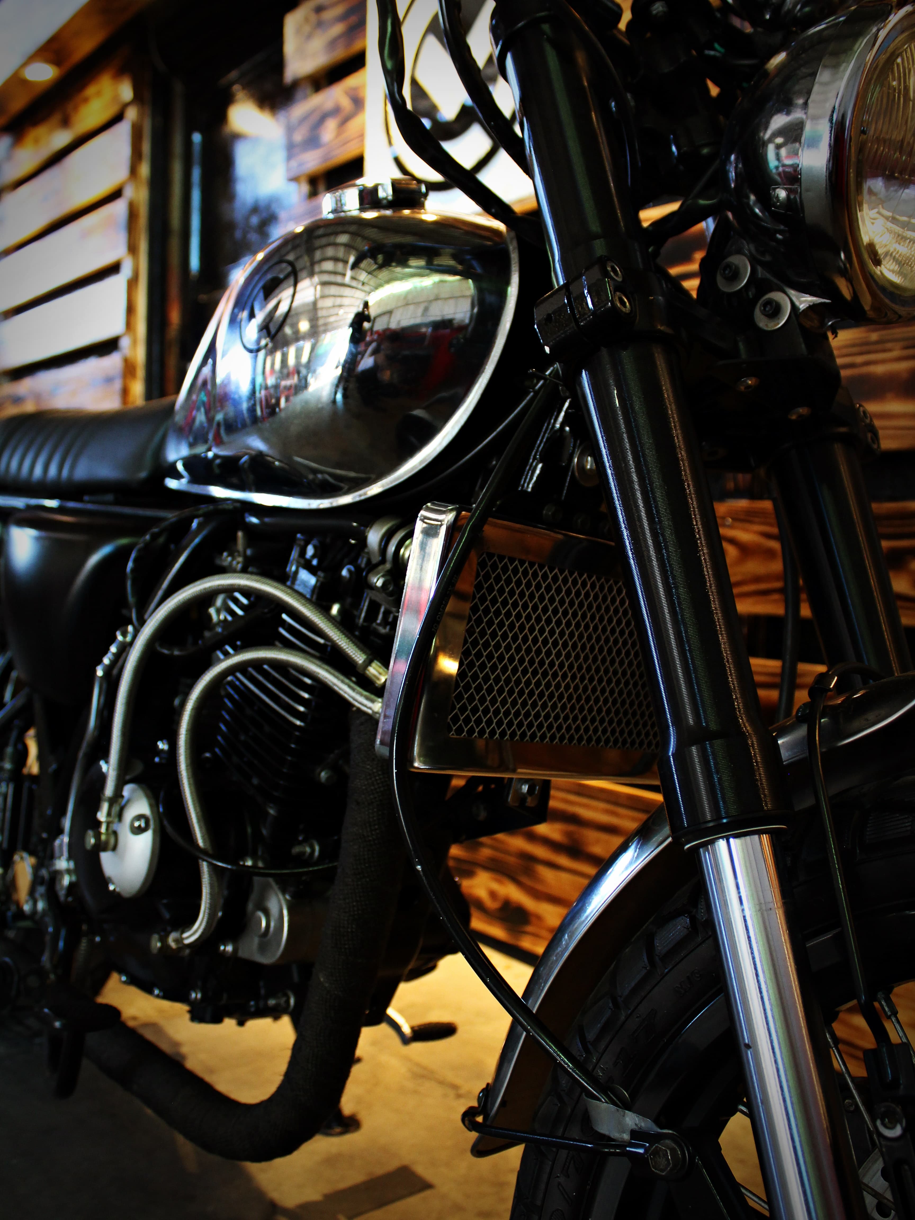 Euromot QM 200 - Imagen 15