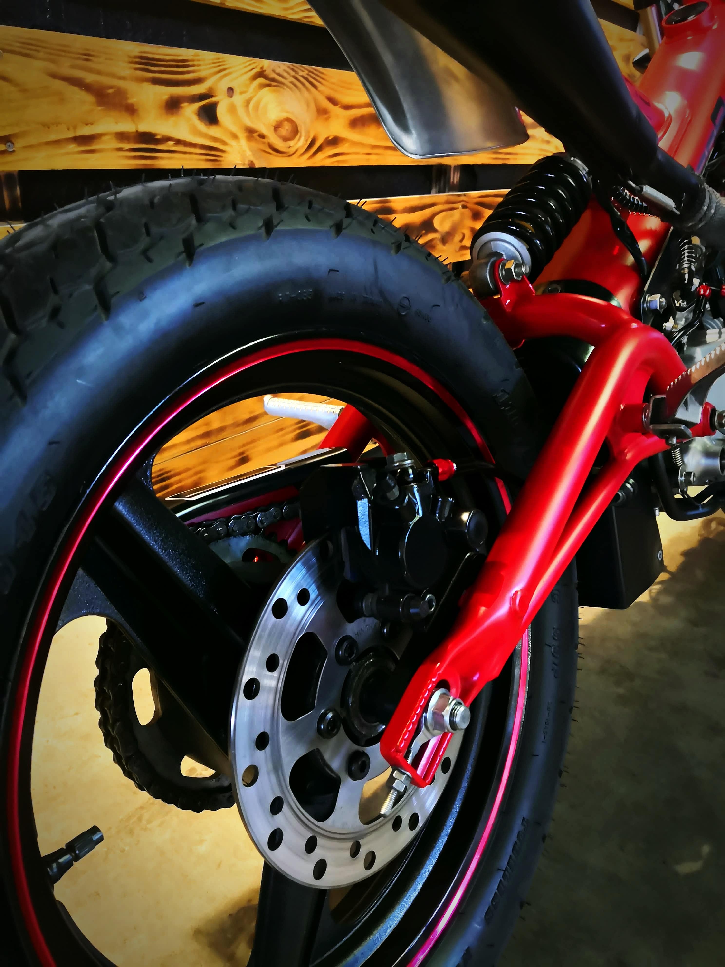 Sachs Madass - Imagen 16