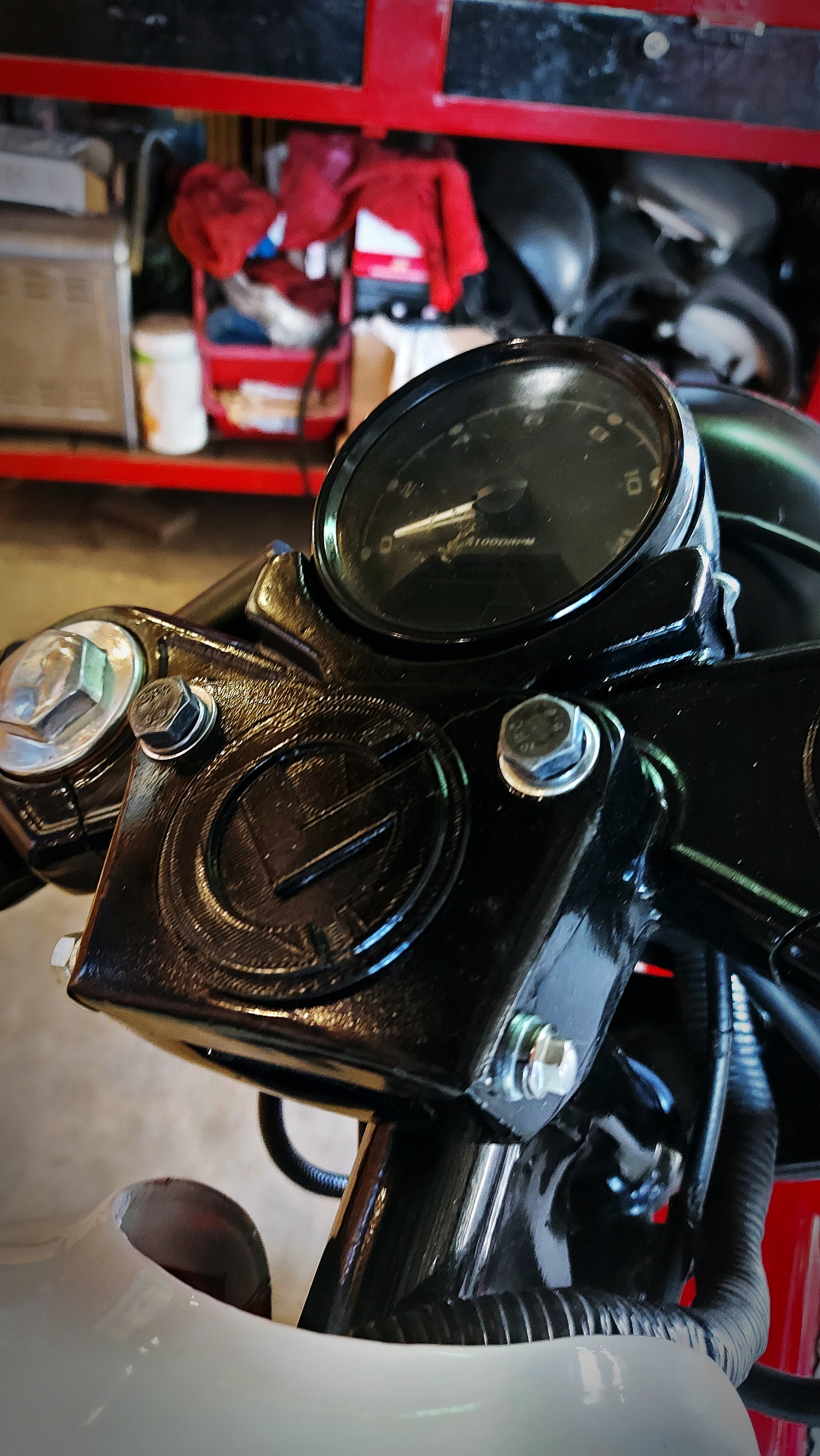 Keeway RKV 150 - Imagen 10