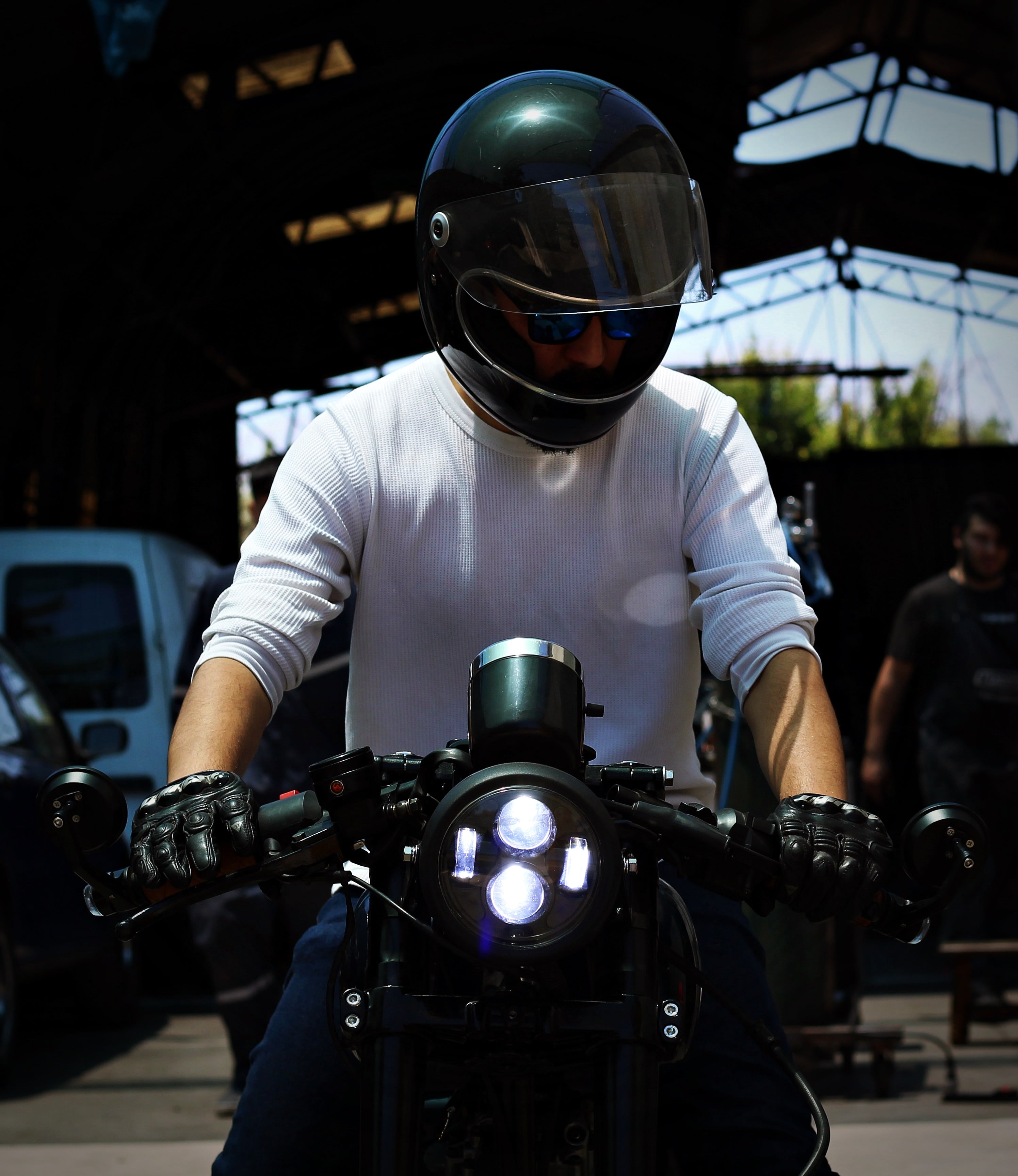 Euromot QM 200  - Imagen 2