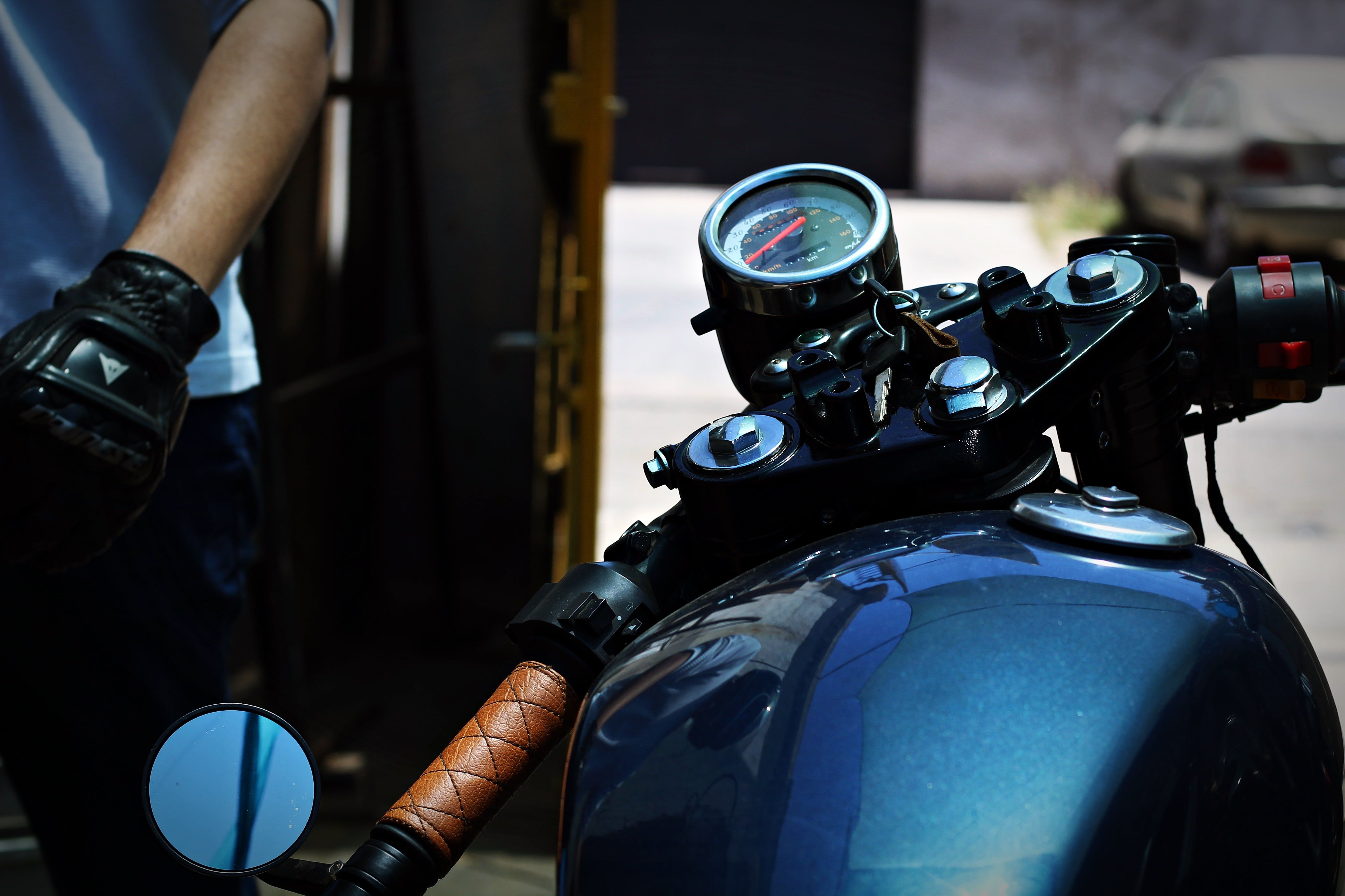 Euromot QM 200  - Imagen 14