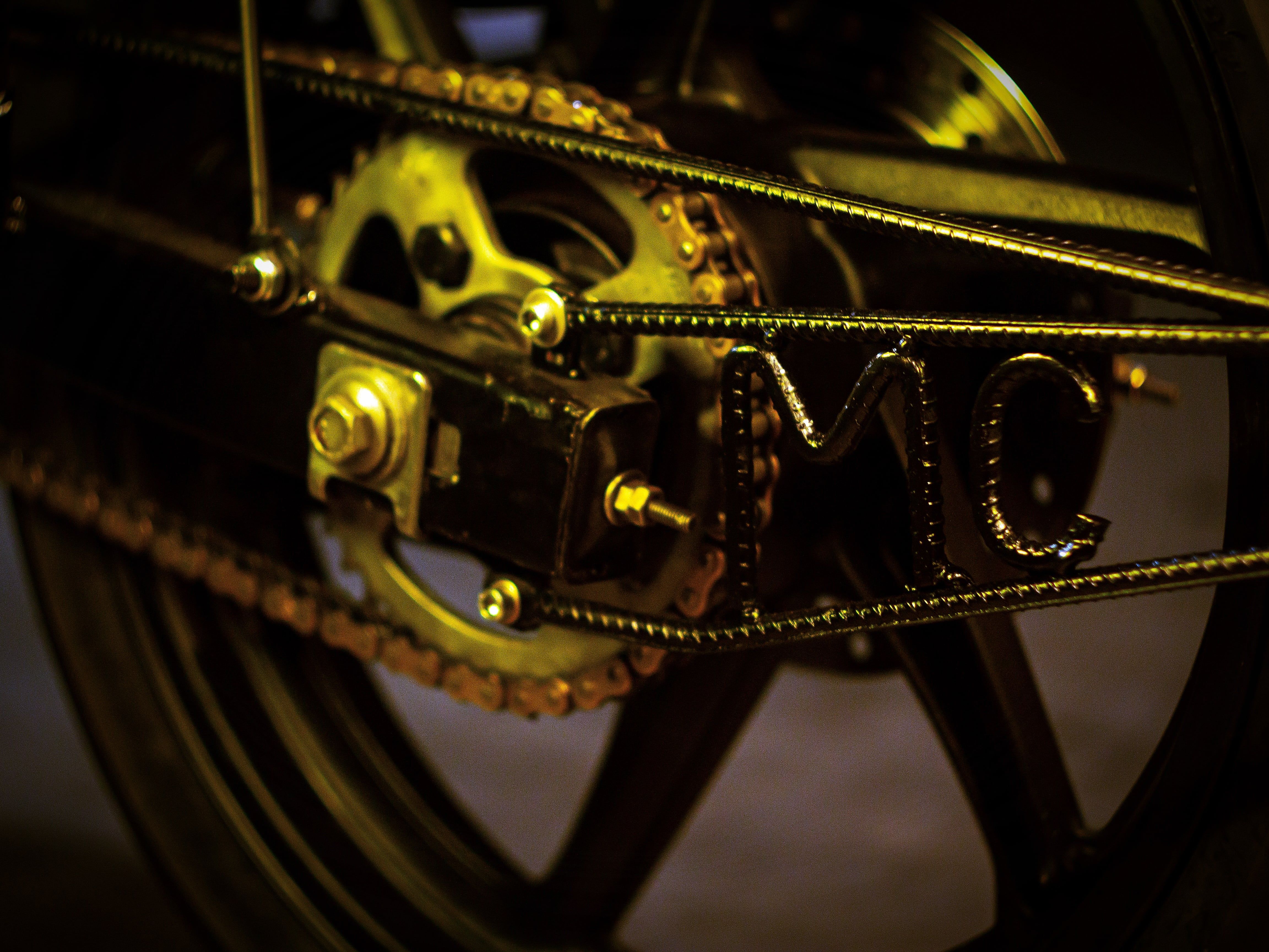 Honda Invicta / Cgl - Imagen 11